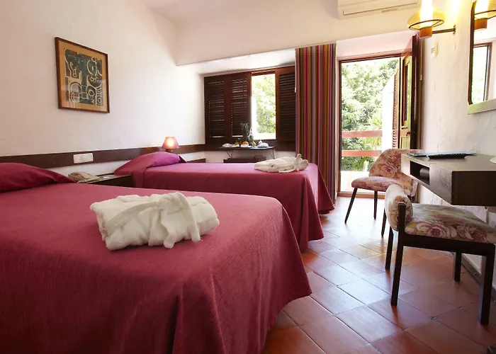 Hotel Do Mar